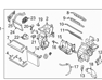 A/C Valve - 976041G300