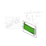صورة A\C Radiator