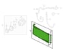 A\C Radiator - 976063L180