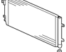 A\C Radiator - 976061R000