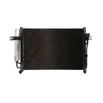 صورة CONDENSER ASSY-COOLER