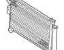 Condenser Assembly-Cooler - 9760625500
