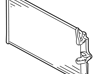 Condenser Assembly-Cooler - 976062D000