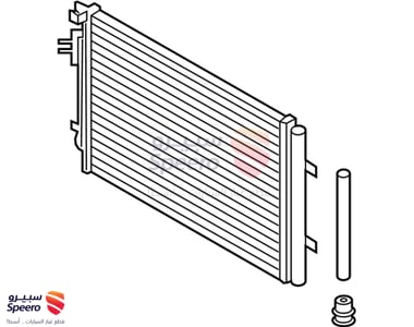 رديتر مكيف - 976062V000