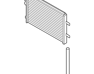 A\C Radiator - 976063X601