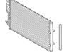 A\C Radiator - 97606B2001