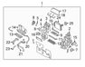 A/C Valve - 976261D210