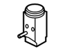 A/C Valve - 976261D210