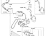 EXPANSION VALVE ASSY - 976262K000