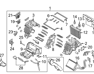 A/C Valve - 976263T300