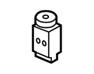VALVE-EXPANSION - 97626A7000
