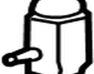 A/C Valve - 97626A9000