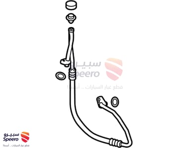 بلف مكيف - 97626M6000