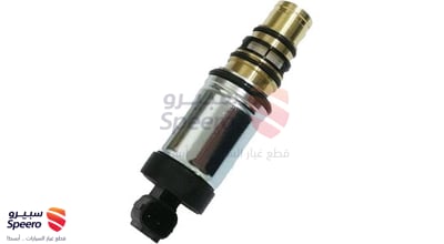 Compressor sensor