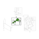 صورة كمبروصر مكيف