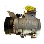 صورة كمبروصر مكيف