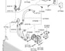 COMPRESSOR ASSY-COOLER - 977011D100