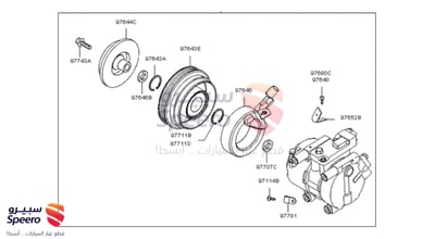 Compressor