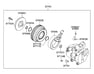 Compressor - 977011G000