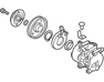 Compressor - 977011R000