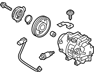Compressor - 977011U650