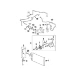 صورة COMPRESSOR ASSY-COOLER