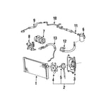 صورة COMPRESSOR ASSY-COOLER