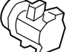 Compressor Assembly - 977012B201