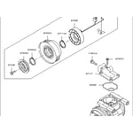 صورة COMPRESSOR ASSY-COOLER