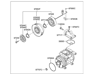 Compressor - 977012E400