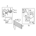 صورة Compressor Assembly