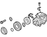 Compressor Assembly - 977012M000