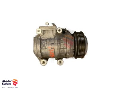 Compressor Assembly - 977012M000
