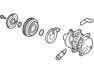 Compressor - 977012S601