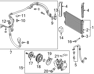 Compressor - 977012S601