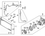 Compressor Assembly - 977013K125