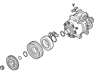 Compressor Assembly - 977013K125