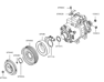 Compressor - 977013K220