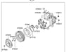 Compressor - 977013L270