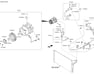 COMPRESSOR ASSY-COOLER - 977013T500