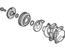 Compressor - 977013V110