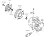 Compressor - 977013V410