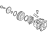 Compressor Assembly - 977013X100