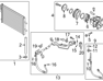 Compressor Assembly - 977013X100