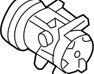 Compressor Assembly - 977014D901