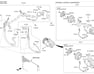 Compressor - 97701A5501