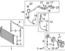 Compressor - 97701A5502