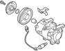 Compressor Assembly - 97701A7500