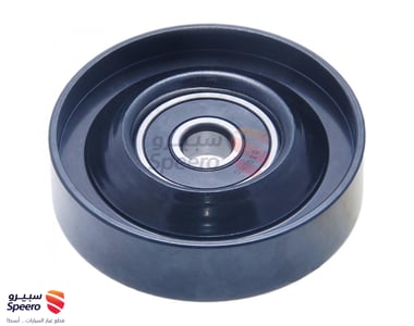 BRKT ASSY-T/PULLEY MTG كيا  2000
