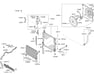 SWITCH ASSY-TRIPLE - 977211G000